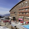 Morzine - Hotel Le Viking . Morzine